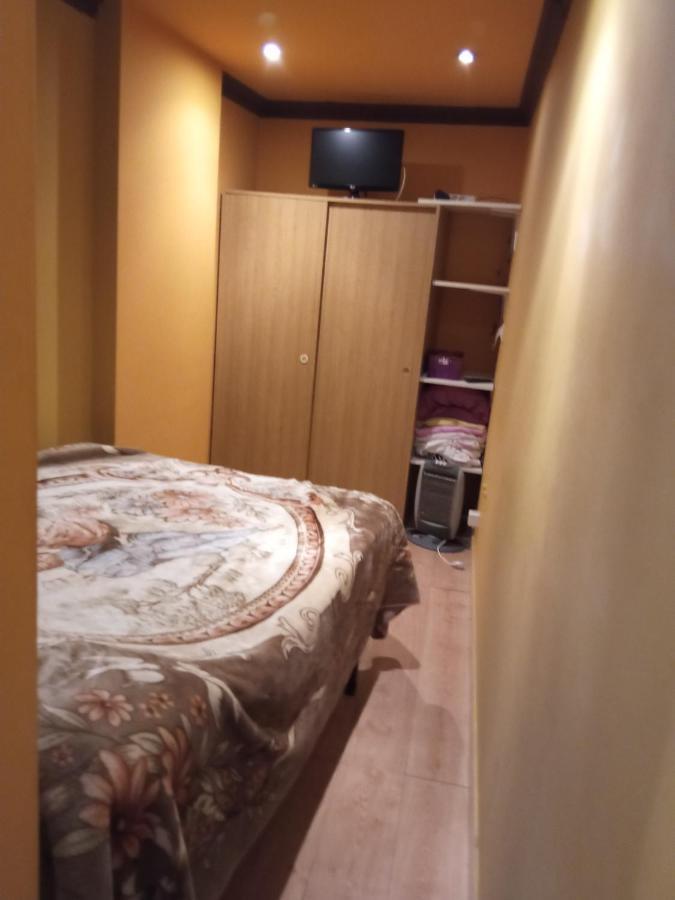 Atico En Villagarcia De Arosa Vilagarcía de Arousa Exterior foto
